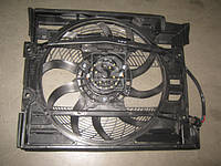 Вентилятор радиатора BMW, Nissens 85421