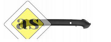 Задній бампер нижній Ford Edge '15- (Signeda) FT4Z17K835H, фото 1