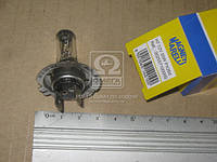 Лампа накаливания H7 12V 55W PX26d STANDART, Magneti Marelli 2557100000