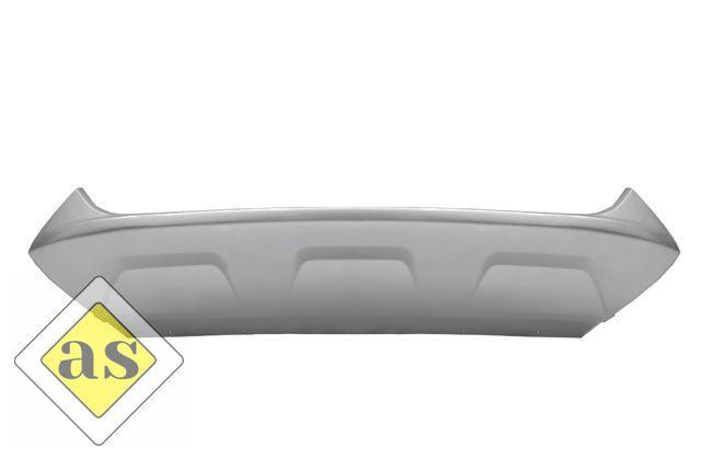 Спойлер переднього бампера Ford Escape, Kuga '17- (Signeda) GJ5Z8419AA, фото 1