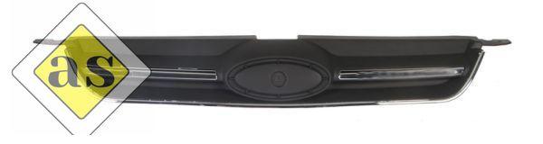 Решітка радіатора Ford C-Max '11-14 (Signeda) 1715390, фото 1