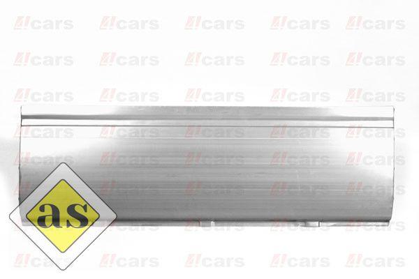 Обшивка бочины ліва Ford Transit '85-90 (4cars), фото 1