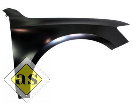 Крило праве Ford C-Max '10-14; Ford C-Max '14- (Signeda) DM5Z-16005A, фото 1