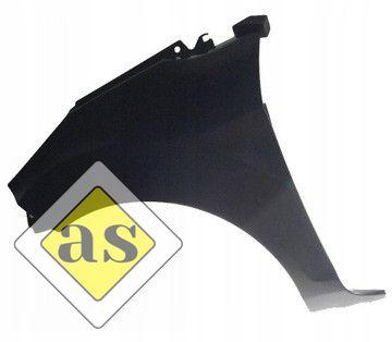 Крило ліве Ford Fiesta '08-12; Ford Fiesta '13-17 (Signeda) 1557142, фото 1