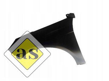 Крило ліве Ford Focus '11-14; Ford Focus '14-18 (Signeda) 1729701, фото 1