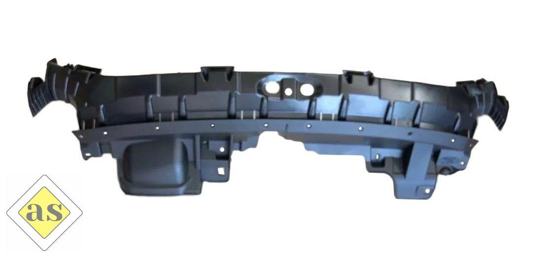 Кріплення решітки Ford Fiesta '13-17 (Signeda) D2BZ-17E785-B, фото 1