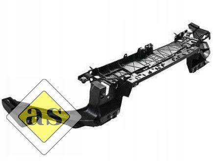 Передня панель нижня Ford Fusion '13-17; Ford Mondeo '15-18 (Signeda) DS7Z-16138B, фото 1