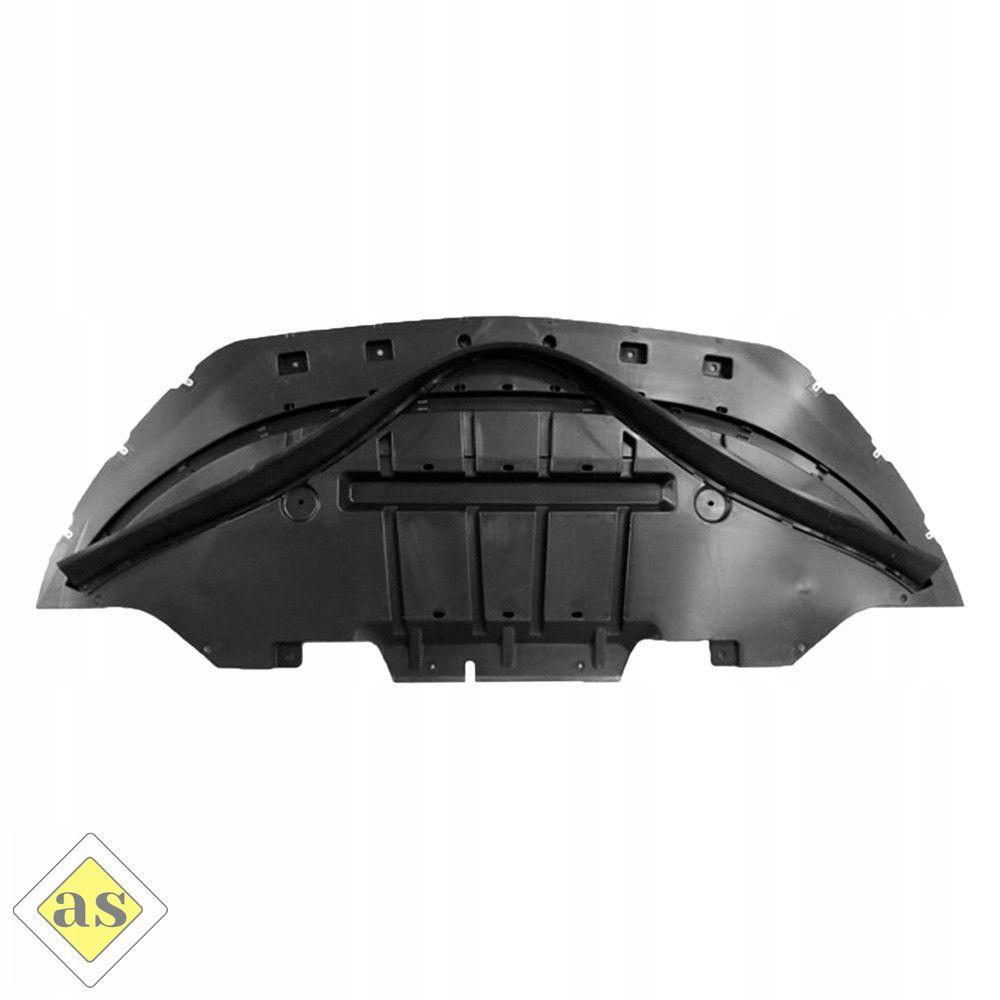 Захист двигуна Ford Mustang '15-17 (Signeda) FR3Z17626C, фото 1