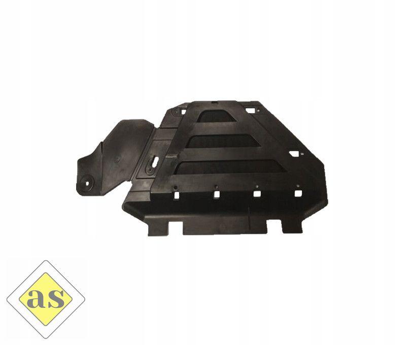 Захист двигуна Ford Mustang '15-17; Ford Mustang '18- (Signeda) FR3Z-6P013-B, фото 1