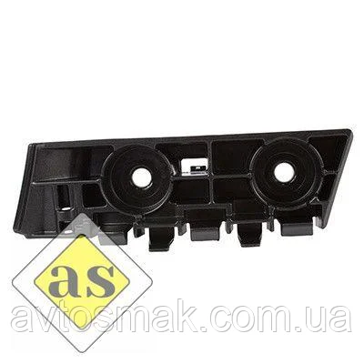 Кронштейн бампера зліва Ford Mustang '15-17 (Signeda) FR3Z 17C947 C, фото 1