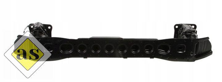 Шина переднього бампера Ford Focus III '11-18 (Signeda) 1717709, CP9Z17757A, фото 1