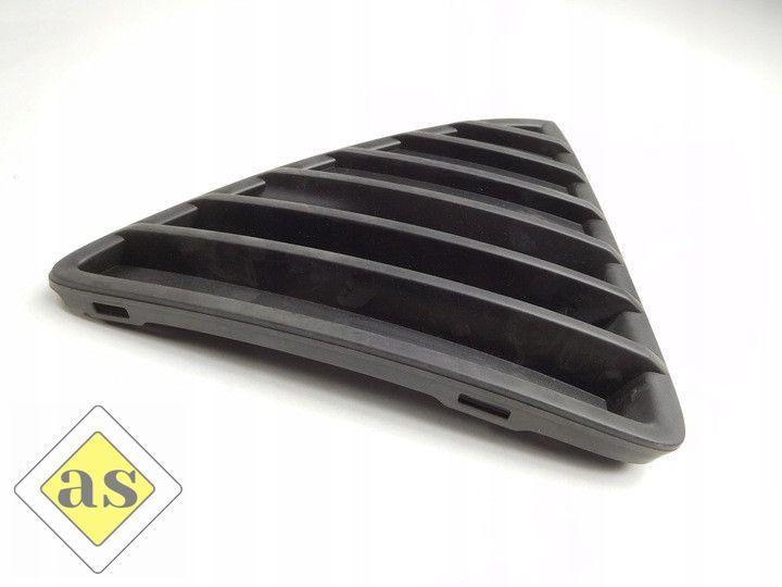 Решітка бампера права Ford Focus '11-14 (Signeda) 1718736, фото 1