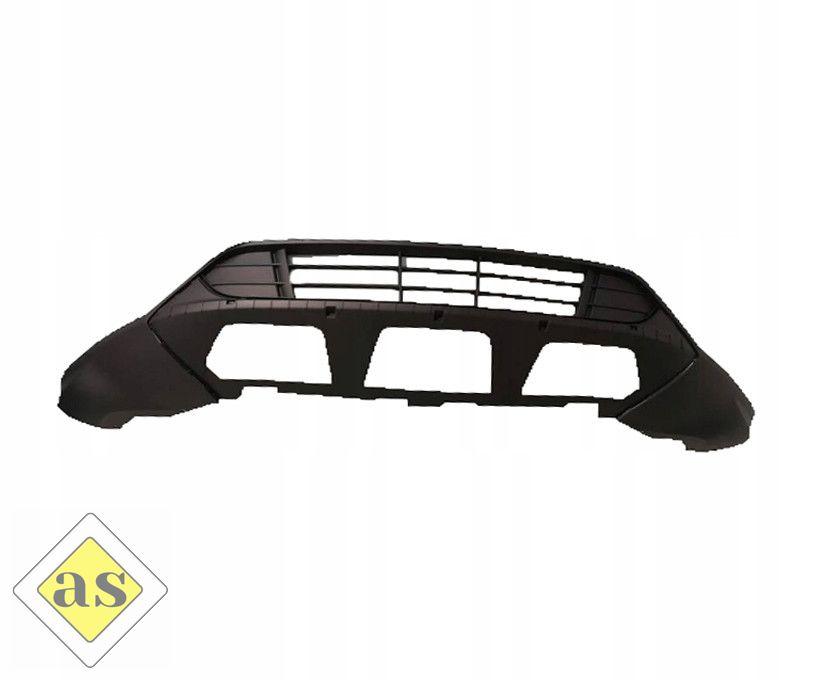 Решітка нижня переднього бампера Ford Escape, Kuga '17- (Signeda) GJ5Z17D957AA, фото 1