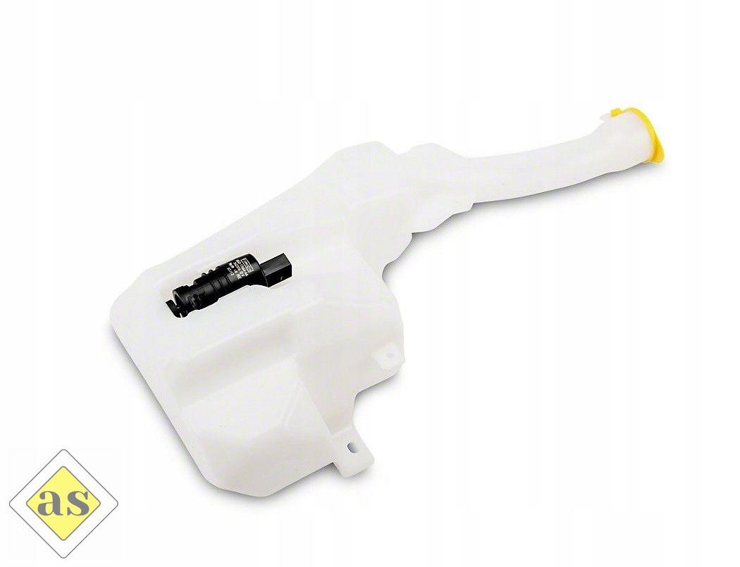 Бачок омивача Ford Mustang '15-17; Ford Mustang '18- (Signeda) FR3Z17618A, фото 1