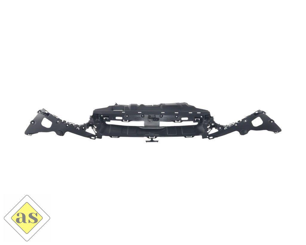 Підсилювач переднього бампера верхній Ford Focus III '11-14 (Polcar) 1735448, фото 1