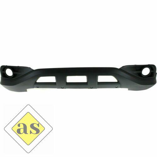 Передній бампер Honda CR-V USA '12-15 (Signeda) нижня частина 04712T0AA80, фото 1