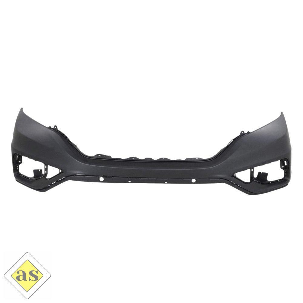 Передній бампер Honda CR-V USA '15-16 верх (Signeda) 04711T1WA91ZZ, фото 1