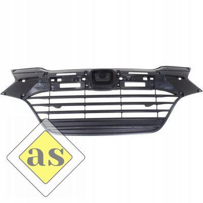 Решітка радіатора Honda HR-V '16 - центральна (Signeda) 71121T7WA00, фото 1