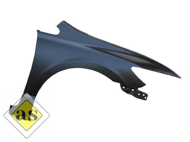 Крило праве Honda Civic SDN Euro type (Signeda) 60211SNBJ00ZZ, фото 1