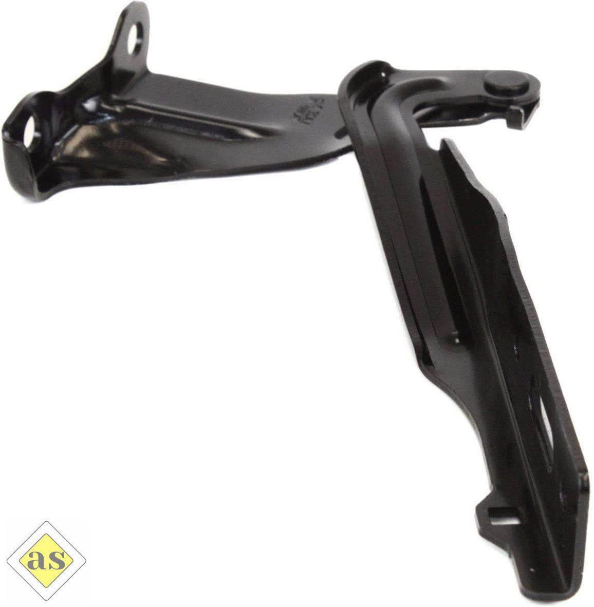 Петля капота ліва Honda CR-V '12-14; Honda CR-V '15-16 (Signeda) 60170T0AA00ZZ, фото 1