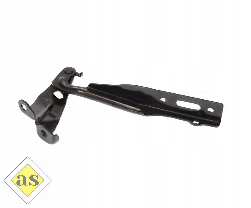 Петля капота права Honda CR-V '12-14; Honda CR-V '15-16 (Signeda) 60120T0AA00ZZ, фото 1