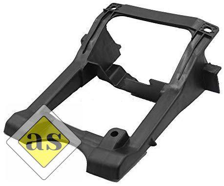 Кріплення решітки Honda HR-V '16-18 (Signeda) 71150T7JH00, фото 1