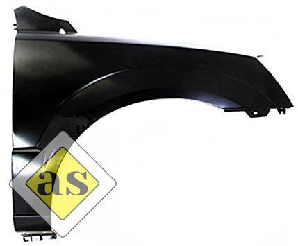 Крило праве Kia Sorento I (JC) '02-06; Kia Sorento I (JC) '06-09 (Signeda) 663213 E100, фото 1