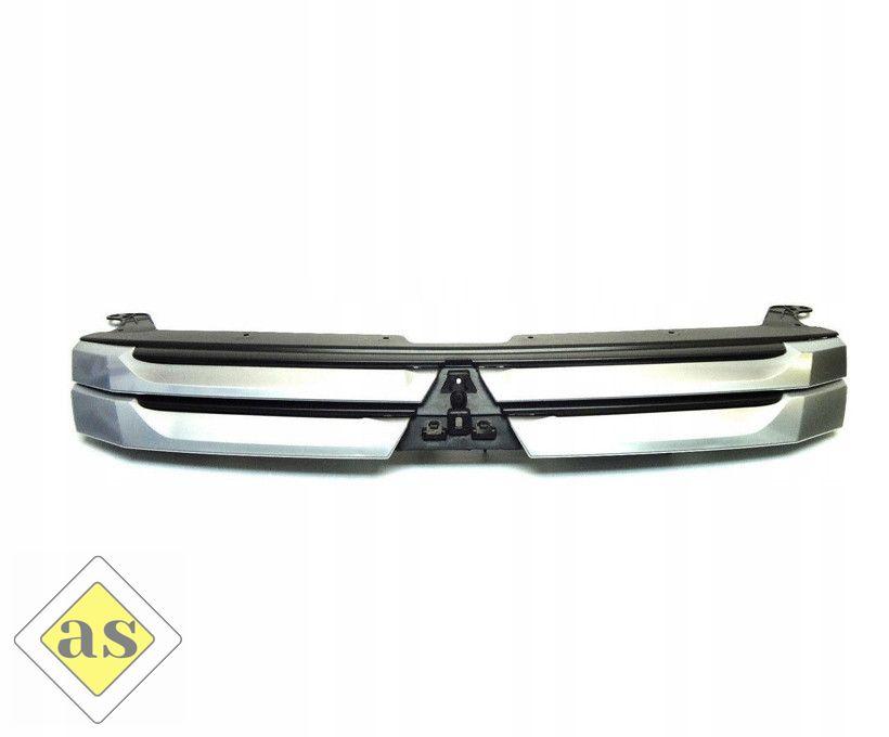 Решітка радіатора Mitsubishi Outlander '14- (Signeda) 7450A959, фото 1