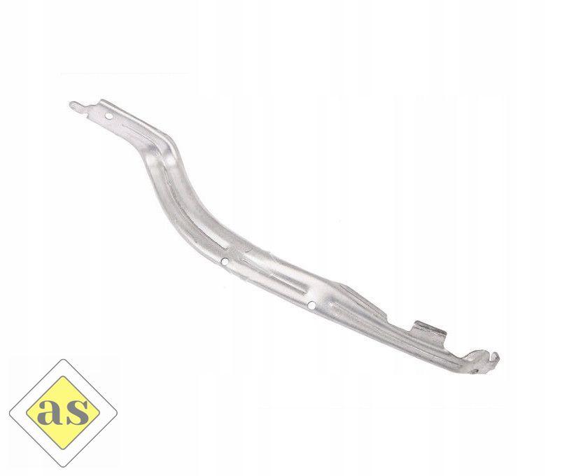 Кріплення переднього бампера Mitsubishi Outlander III '12-15 (крім XL) ліве (Signeda) 6400D919, фото 1