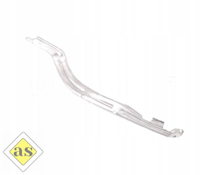 Кріплення переднього бампера Mitsubishi Outlander III '12-15 (крім XL) праве (Signeda) 6400D920, фото 1