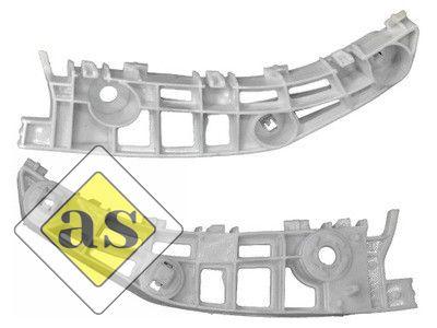 Кронштейн бампера зліва Mitsubishi Outlander '15-; Mitsubishi Outlander '18- (Signeda) 6400H313, фото 1