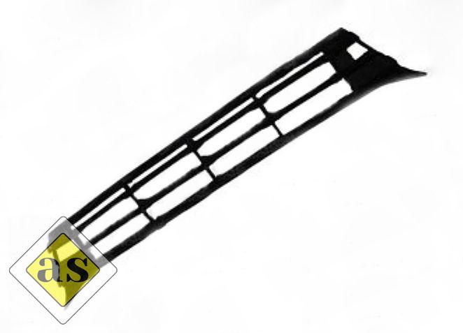 Решітка бампера Mitsubishi ASX, Outlander Sport USA '16 - середня (Signeda) 6400A431, фото 1