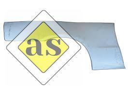 Арка заднього крила права Honda Prelude (BB), 01.92-08.96 (4cars), фото 1