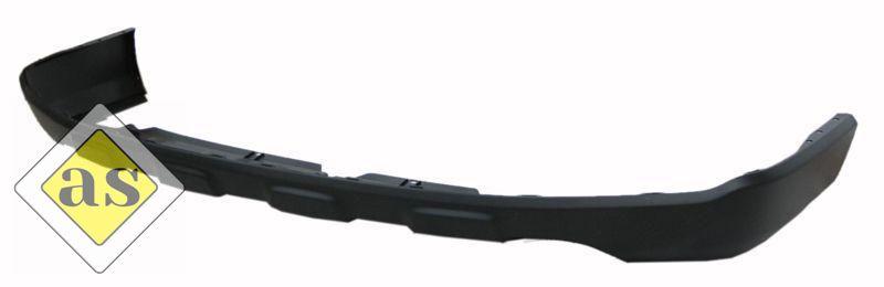 Задній бампер нижній Honda CR-V '09-12 (Polcar) 04716SWAA90, фото 1