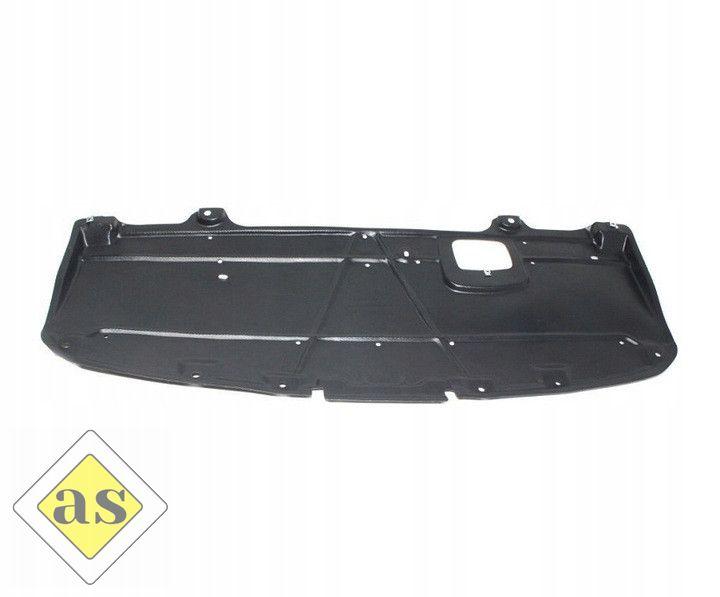 Захист двигуна Mazda 6 (GJ) '12-14; Mazda 6 (GJ) '14-18 (Signeda) GHP95611Y, фото 1