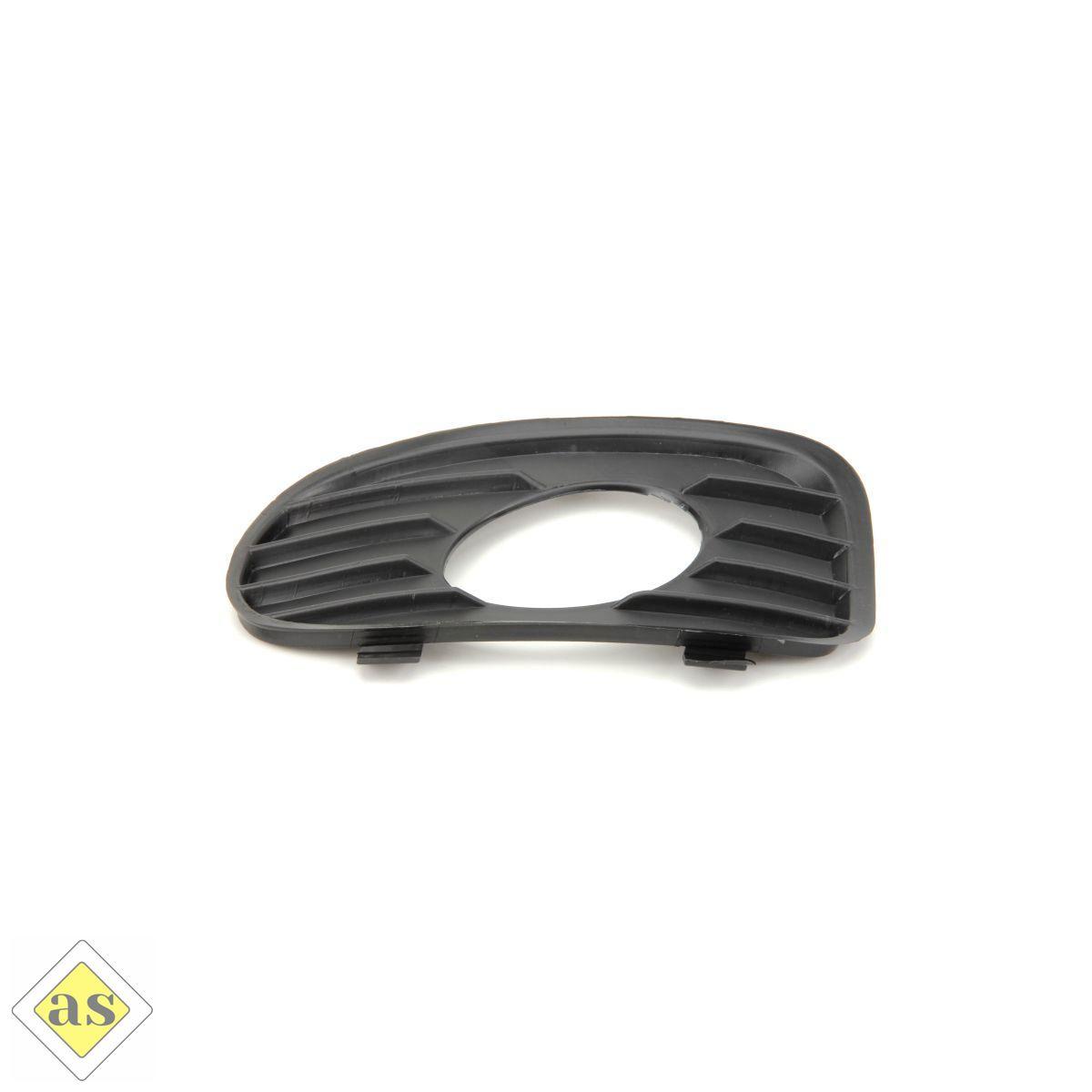 Решітка бампера ліва Opel Vectra (B) '99-03 (Signeda) 1400654, фото 1