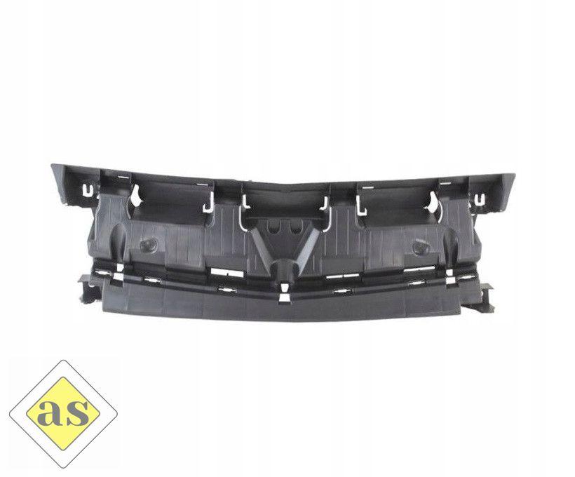 Решітка радіатора Renault Kangoo '09 - внутрішня (Signeda) 8200436706, фото 1