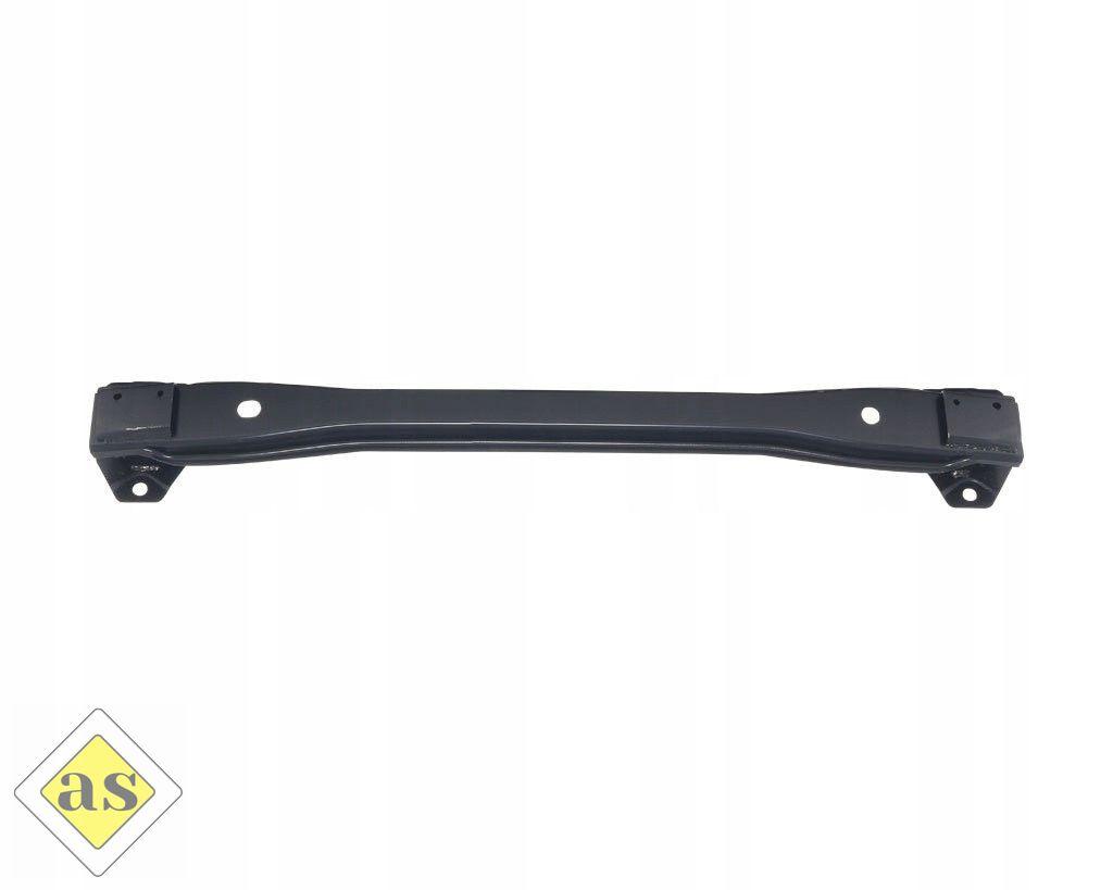 Шина переднього бампера Mazda 2 '08-10 підсилювач (Polcar) DF71-50-260, фото 1