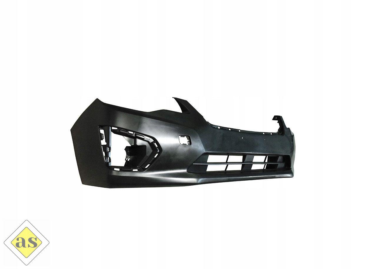 Передній бампер Subaru Impreza '11-16 (Signeda) 57704FJ001, фото 1