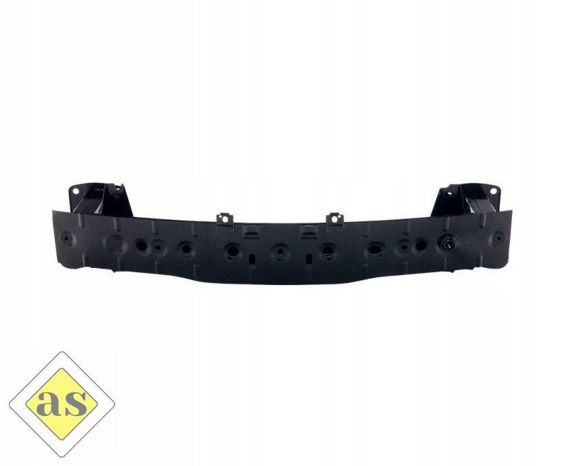 Шина переднього бампера Mazda 3 BM '13 - підсилювач (Polcar) B45A-50-070, фото 1