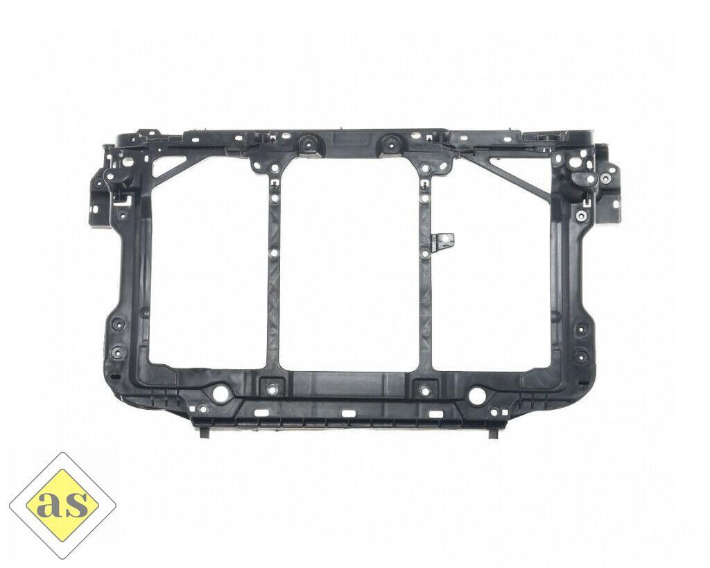 Передня панель Mazda 6 GJ '13- / Mazda 3 BM '13- (Polcar) GHR553110B, фото 1