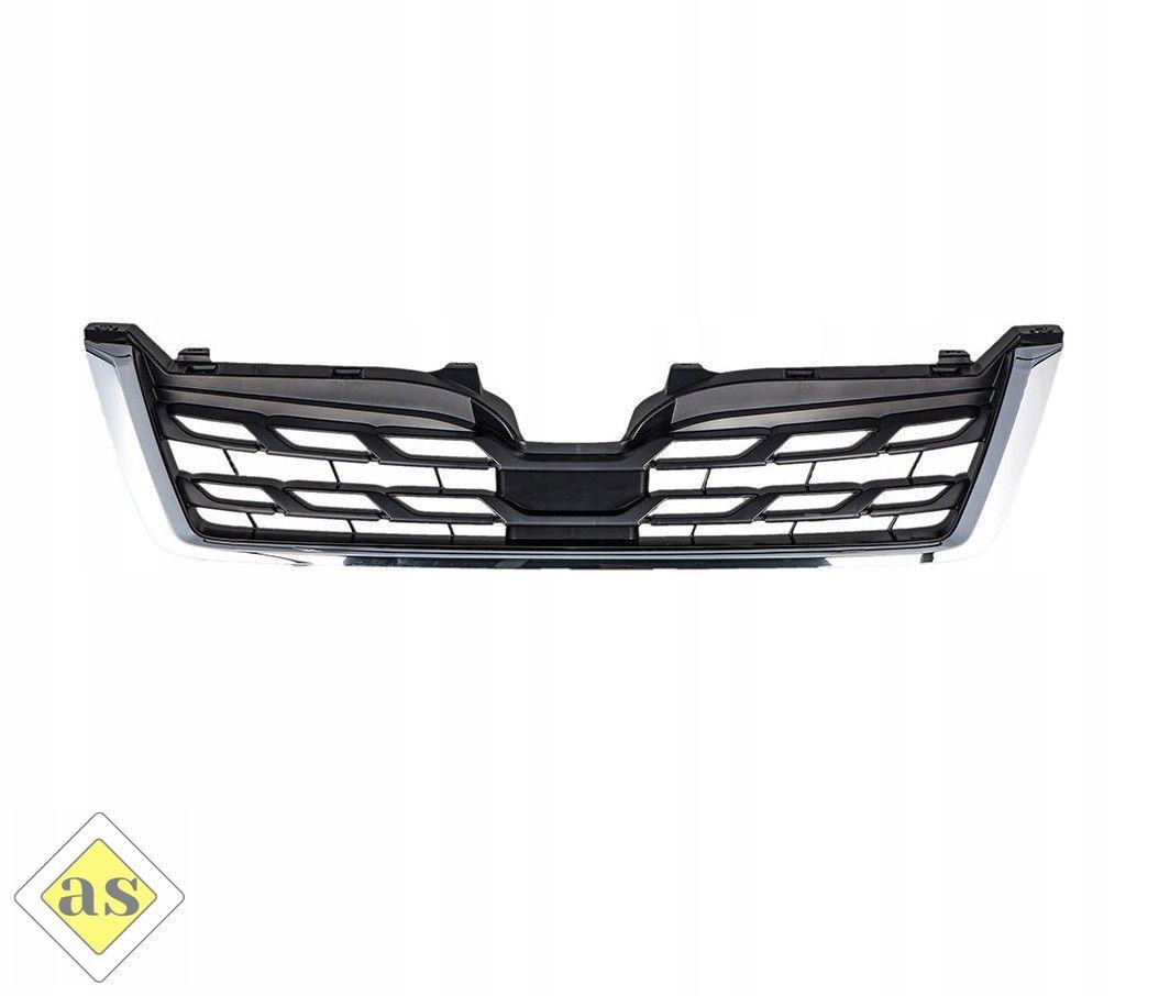 Решітка радіатора Subaru Forester '16- (Signeda) 91121SG280, фото 1