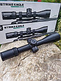 Приціл оптичний Vortex Strike Eagle 5-25X56 FFP EBR-7C (MRAD) (SE-52504), фото 3