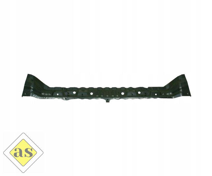 Передня панель нижня Subaru Forester '09-13; Subaru Forester '14-18 (Signeda) 51231AG0009P, фото 1