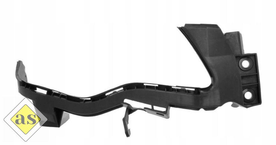 Кріплення бампера праве Subaru Impreza '11-16; Subaru Impreza '16- (Signeda) 57707FJ000, фото 1