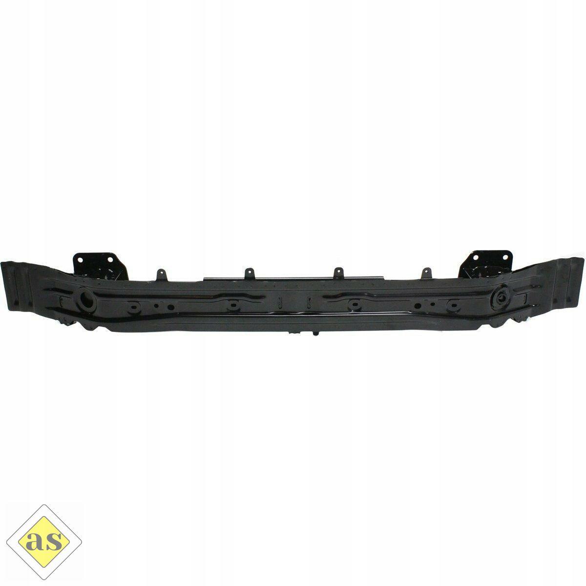 Шина переднього бампера Subaru Forester '14-18 підсилювач (Signeda) 57711SG0109P, фото 1