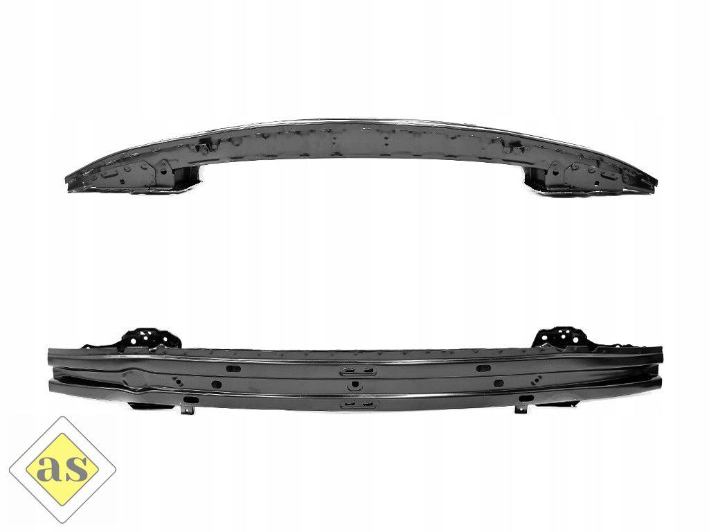 Підсилювач переднього бампера Subaru Outback '14 - шина (Signeda) 57711AL07B9P, фото 1