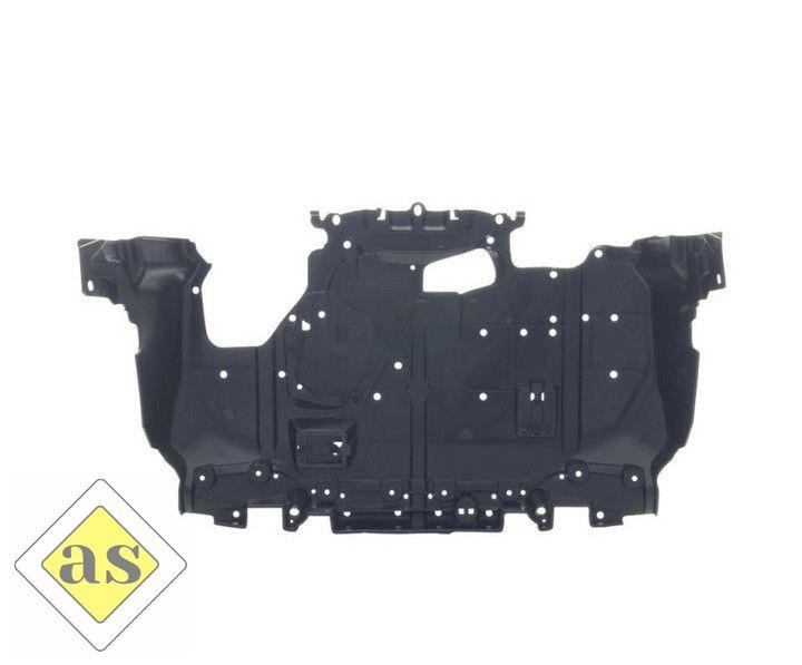 Захист двигуна Subaru Forester '09-13 (Signeda) 56410SC000, фото 1