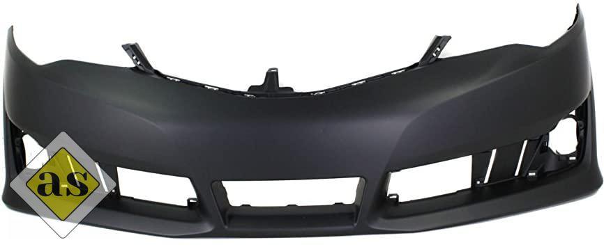 Передній бампер Toyota Camry V50 SE '11-14 USA (FPS) 5211906975, фото 1