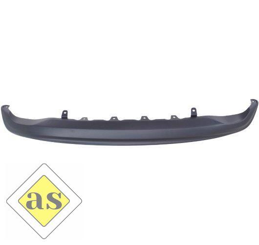 Спойлер заднього бампера Toyota Camry XV55 USA LE/XLE '14-17 (Signeda) 5216906010, фото 1